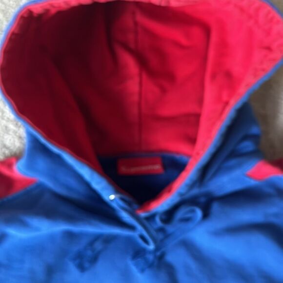 Supreme Sideline Hooded Sweatshirt! - Picture 7 of 16